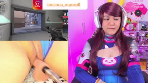 Cinna independent model online show from 13, 12, 2024