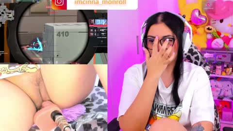 Cinna independent model online show from 31, 12, 2024