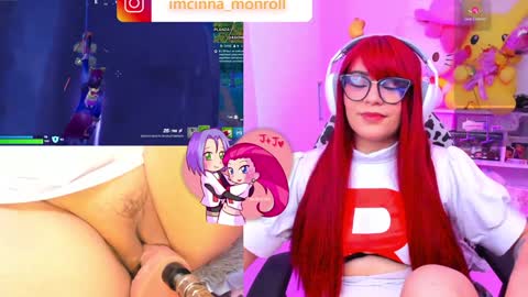 Cinna independent model online show from 4, 2, 2025