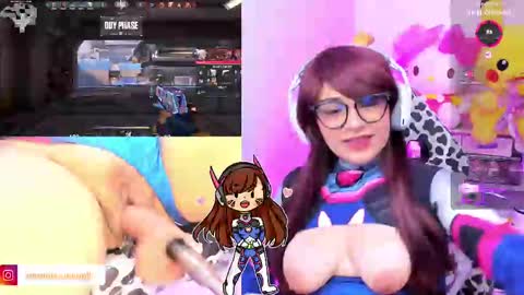 Cinna independent model online show from 27, 2, 2025