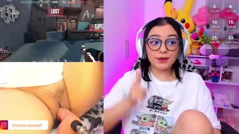 Cinna independent model online show from 11, 3, 2025