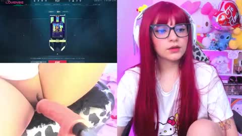 Cinna independent model online show from 9, 9, 2025