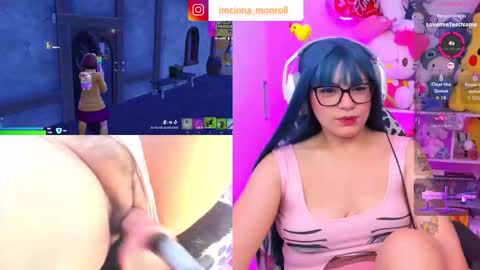 Cinna independent model online show from 3, 11, 2025