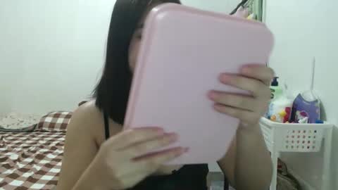 cutecindy2000 online show from 18, 3, 2026