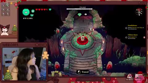 Snapshot of cutecurvyhana chatting on 17, 11, 2025 Cute Curvy Hana online show from 17, 11, 2025