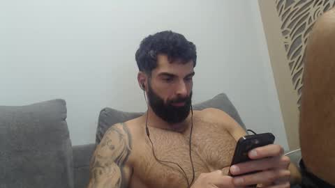 Snapshot of cuteeboy chatting on 30, 11, 2025 cuteeboy online show from 30, 11, 2025