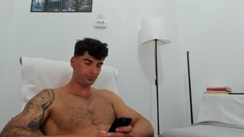 Snapshot of cuteeboy chatting on 22, 7, 2026 cuteeboy online show from 22, 7, 2026
