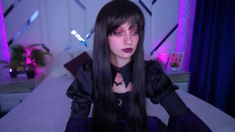 Foxy online show from 31, 10, 2025