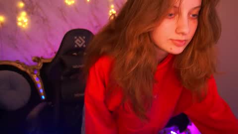 Foxy online show from 14, 1, 2026