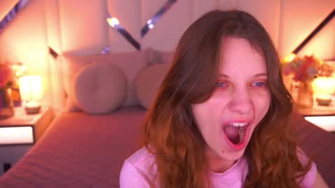 Foxy online show from 31, 3, 2026