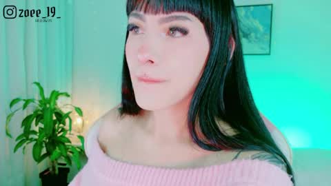 Snapshot of cuteezoe chatting on 11, 5, 2026 Zoe online show from 11, 5, 2026