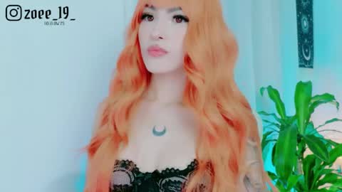 Snapshot of cuteezoe chatting on 2, 6, 2026 Zoe online show from 2, 6, 2026