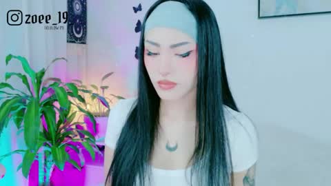 Snapshot of cuteezoe chatting on 9, 6, 2026 Zoe online show from 9, 6, 2026