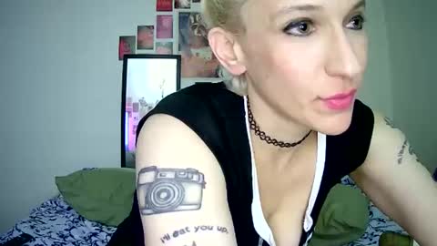 Bella online show from 24, 4, 2026