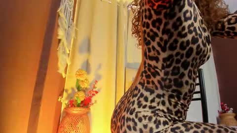 cutefernanda7 online show from 17, 10, 2025