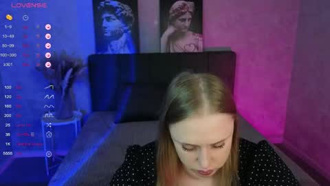 Amyy online show from 2, 5, 2026