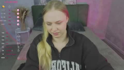 Amyy online show from 5, 5, 2026