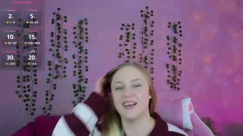 Amyy online show from 17, 5, 2026