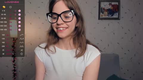 Melisa online show from 15, 10, 2025