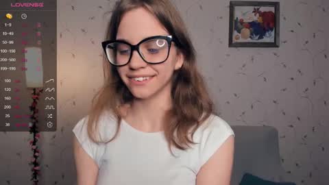 Melisa online show from 19, 10, 2025