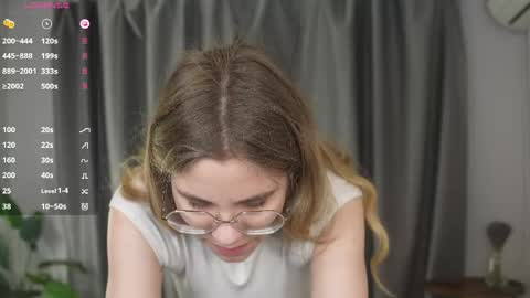 Melisa online show from 6, 4, 2026