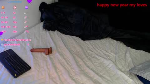 Snapshot of cutehanna1 chatting on 2, 1, 2025 Hanna online show from 2, 1, 2025