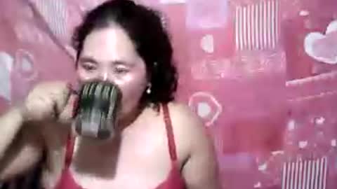 cutehornymom online show from 23, 6, 2026