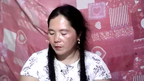 cutehornymom online show from 1, 7, 2026