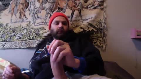 Snapshot of cutehungboi chatting on 18, 2, 2025 cutehungboi online show from 18, 2, 2025