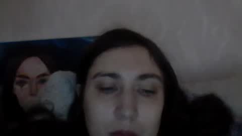 Snapshot of cutekattie chatting on 5, 12, 2024 cutekattie online show from 5, 12, 2024