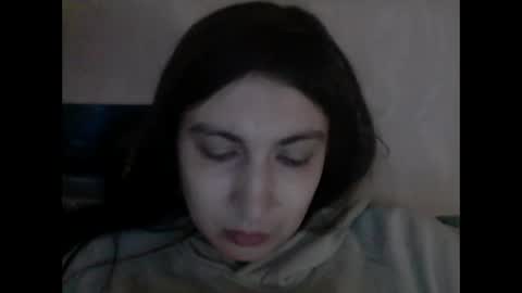 Snapshot of cutekattie chatting on 31, 12, 2024 cutekattie online show from 31, 12, 2024