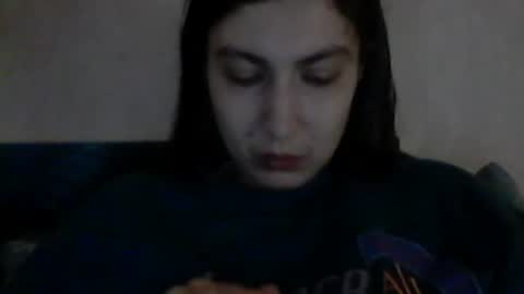 Snapshot of cutekattie chatting on 11, 1, 2025 cutekattie online show from 11, 1, 2025