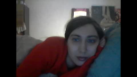 Snapshot of cutekattie chatting on 2, 2, 2025 cutekattie online show from 2, 2, 2025