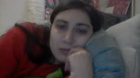 Snapshot of cutekattie chatting on 7, 2, 2025 cutekattie online show from 7, 2, 2025