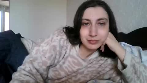 cutekattie online show from 16, 4, 2026