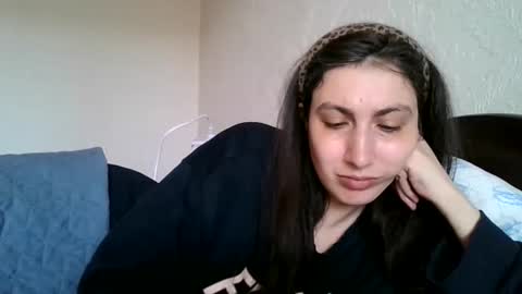 cutekattie online show from 20, 5, 2026