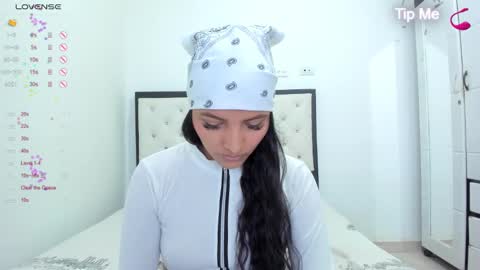 cutelatinax Twtter  Onlyfns online show from 29, 12, 2024