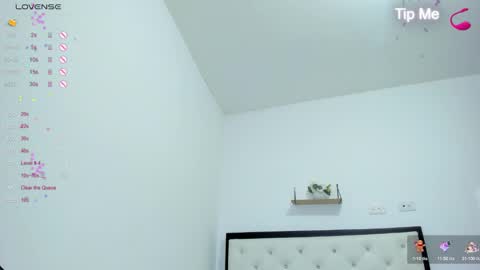 cutelatinax Twtter  Onlyfns online show from 29, 12, 2024