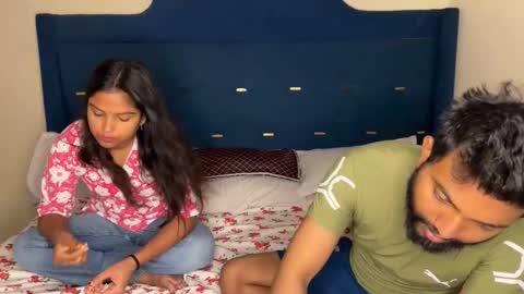 Snapshot of cutemahi chatting on 29, 4, 2026 cutemahi online show from 29, 4, 2026