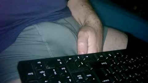 Snapshot of cuteman88 chatting on 4, 12, 2025 Cuteman online show from 4, 12, 2025