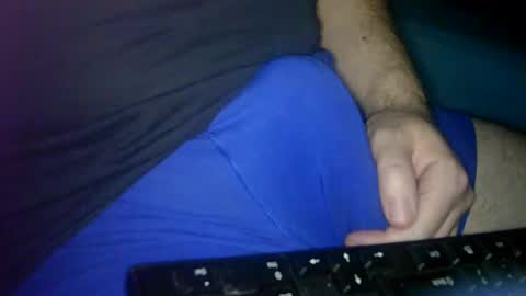 Snapshot of cuteman88 chatting on 11, 2, 2026 Cuteman online show from 11, 2, 2026