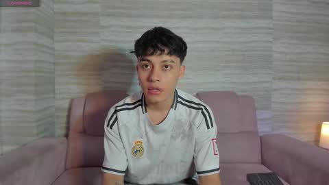 cutenaked_ online show from 14, 12, 2025