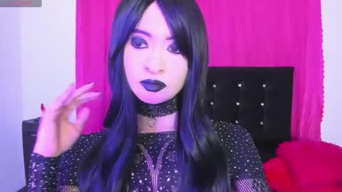 Snapshot of cutenaked_8 chatting on 18, 7, 2026 Natalie online show from 18, 7, 2026
