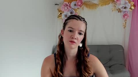 Snapshot of cutenataly chatting on 31, 1, 2025 Nataly  online show from 31, 1, 2025