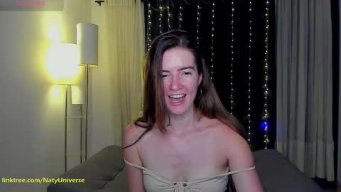 Snapshot of cutenataly chatting on 10, 9, 2025 Nataly  online show from 10, 9, 2025