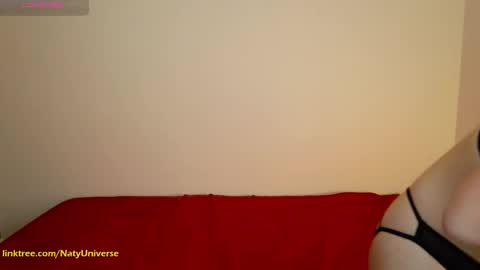 Snapshot of cutenataly chatting on 10, 9, 2025 Nataly  online show from 10, 9, 2025