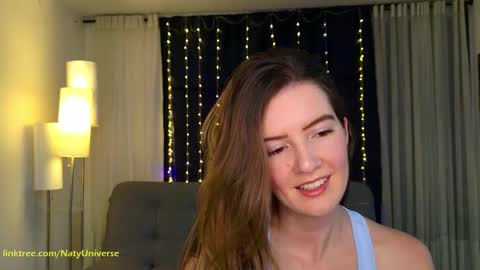 Snapshot of cutenataly chatting on 22, 9, 2025 Nataly  online show from 22, 9, 2025