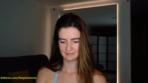 Snapshot of cutenataly chatting on 26, 9, 2025 Nataly  online show from 26, 9, 2025