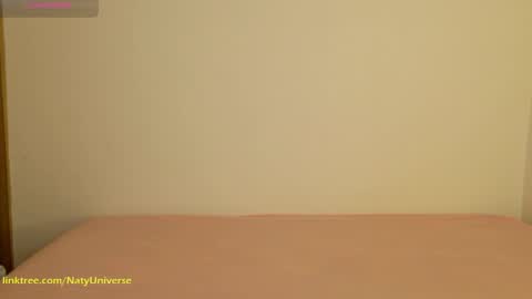 Snapshot of cutenataly chatting on 6, 10, 2025 Nataly  online show from 6, 10, 2025