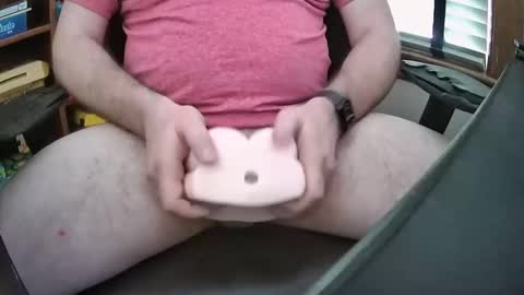 cutenerd15 online show from 16, 1, 2025